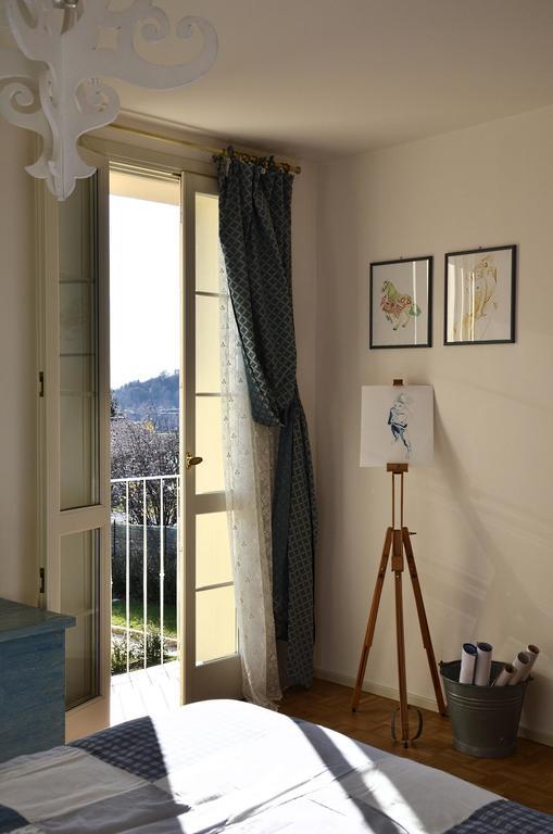 La Fabbrica Delle Idee Bed & Breakfast Fonte Bilik gambar