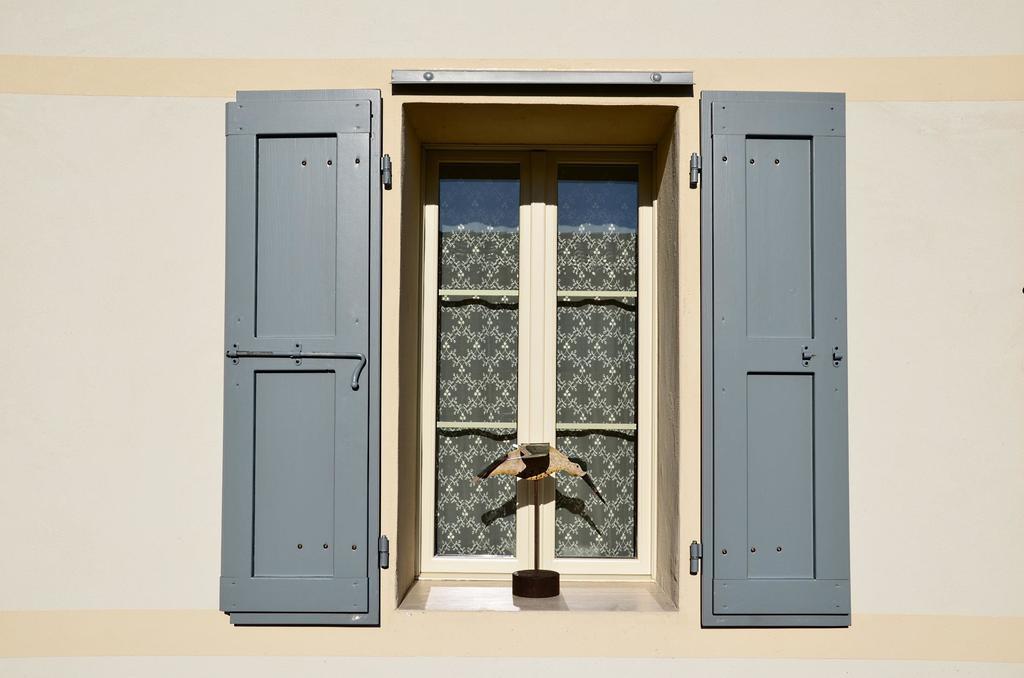 La Fabbrica Delle Idee Bed & Breakfast Fonte Luaran gambar