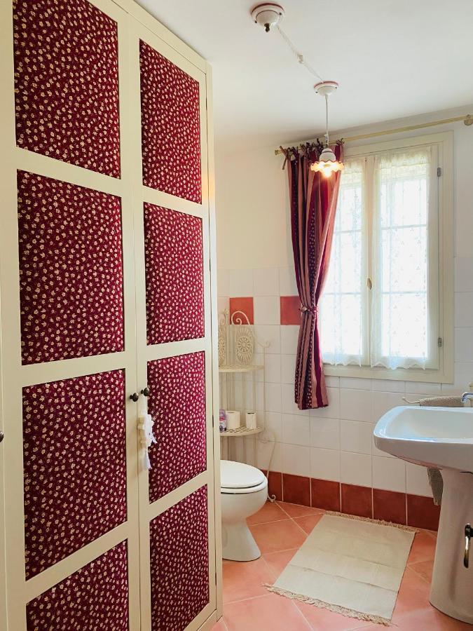 La Fabbrica Delle Idee Bed & Breakfast Fonte Luaran gambar