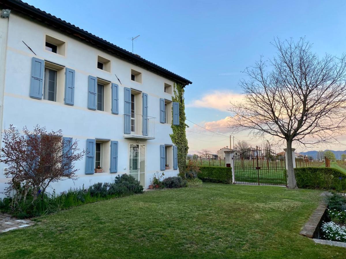 La Fabbrica Delle Idee Bed & Breakfast Fonte Luaran gambar