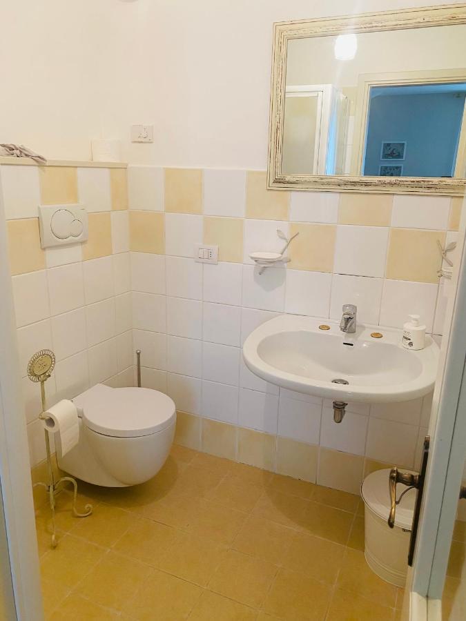 La Fabbrica Delle Idee Bed & Breakfast Fonte Luaran gambar