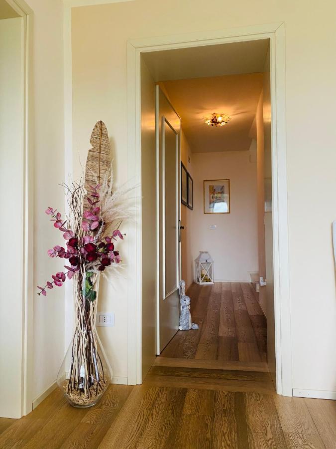 La Fabbrica Delle Idee Bed & Breakfast Fonte Luaran gambar