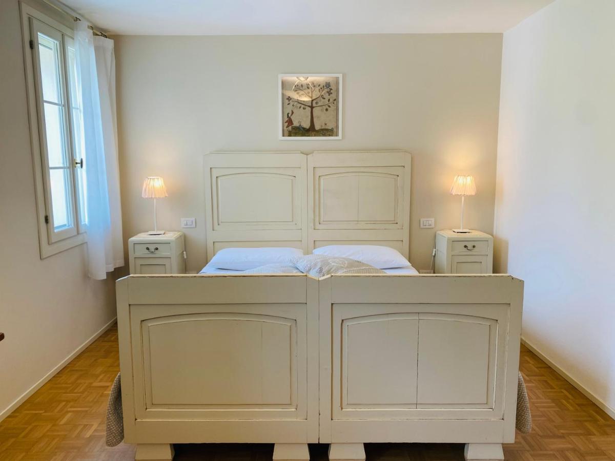 La Fabbrica Delle Idee Bed & Breakfast Fonte Luaran gambar