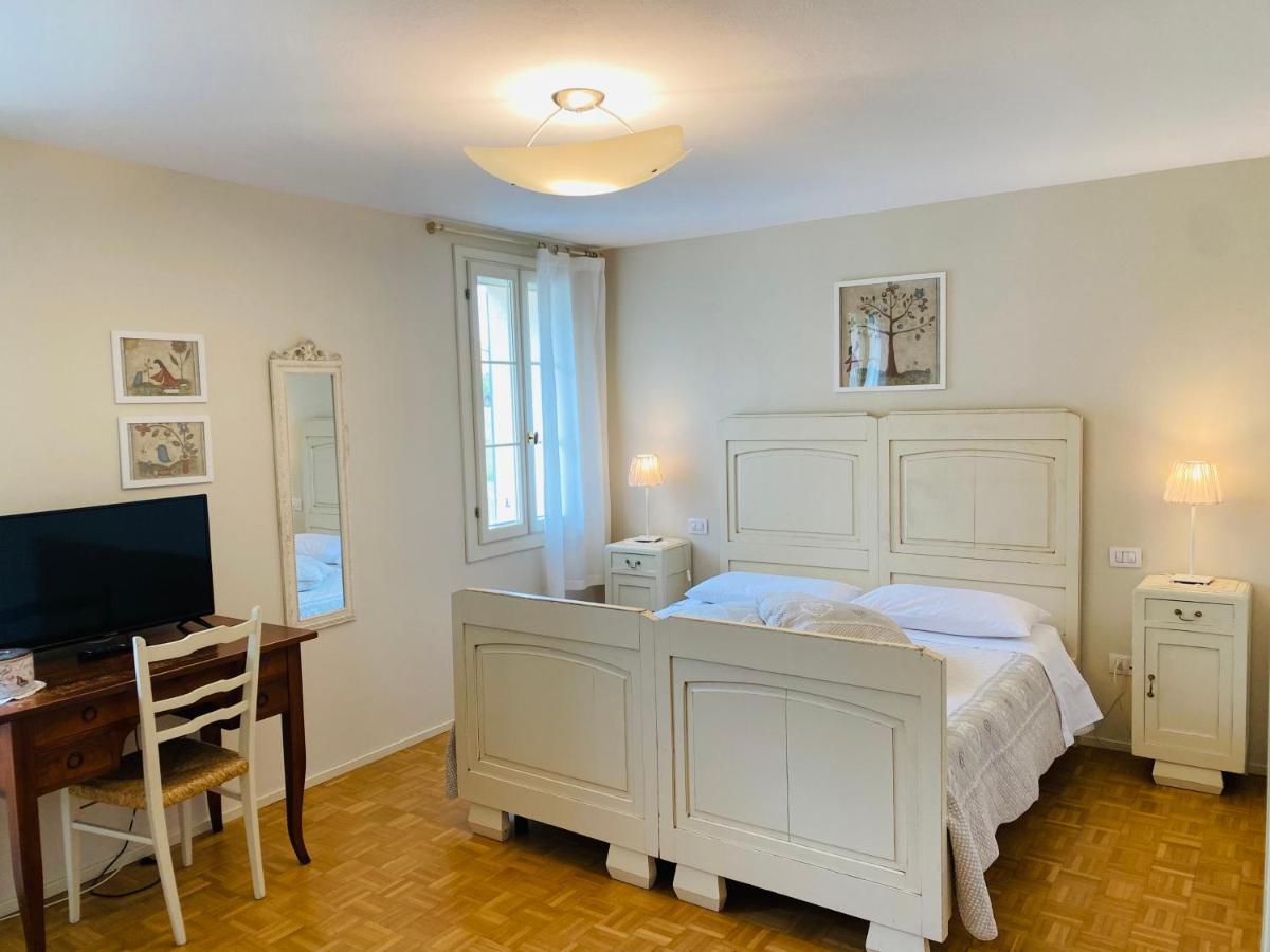 La Fabbrica Delle Idee Bed & Breakfast Fonte Luaran gambar