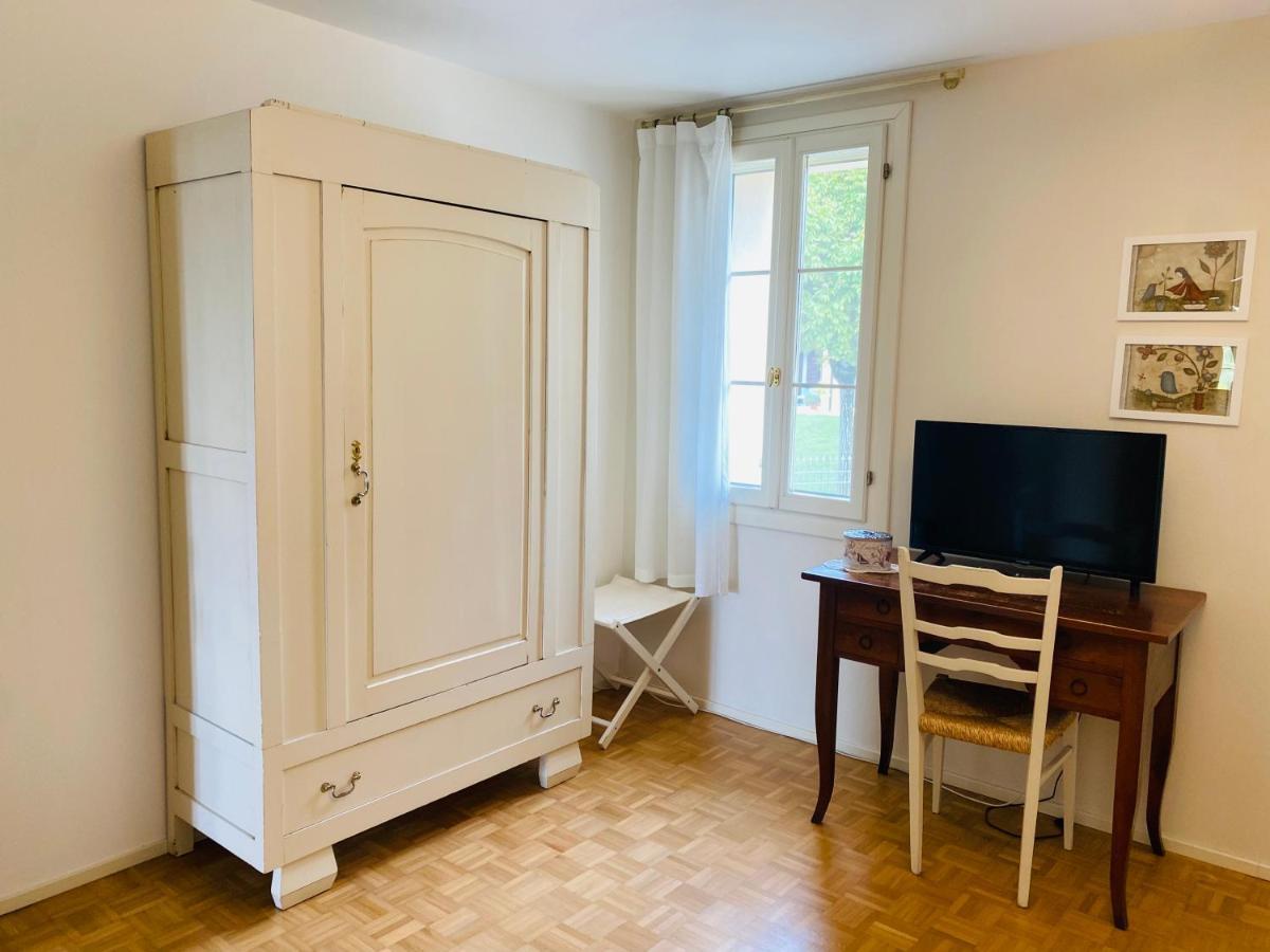La Fabbrica Delle Idee Bed & Breakfast Fonte Luaran gambar
