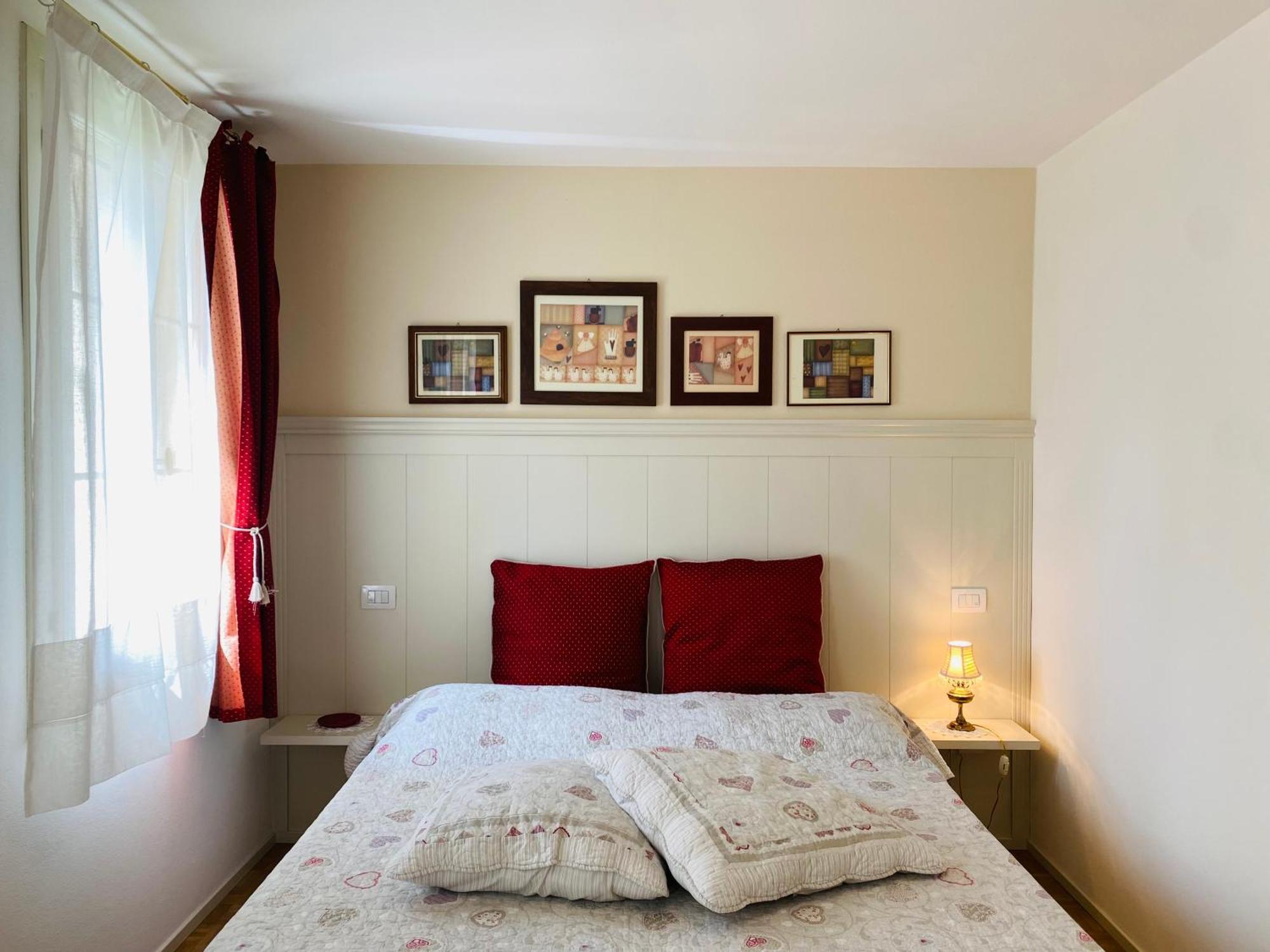 La Fabbrica Delle Idee Bed & Breakfast Fonte Luaran gambar