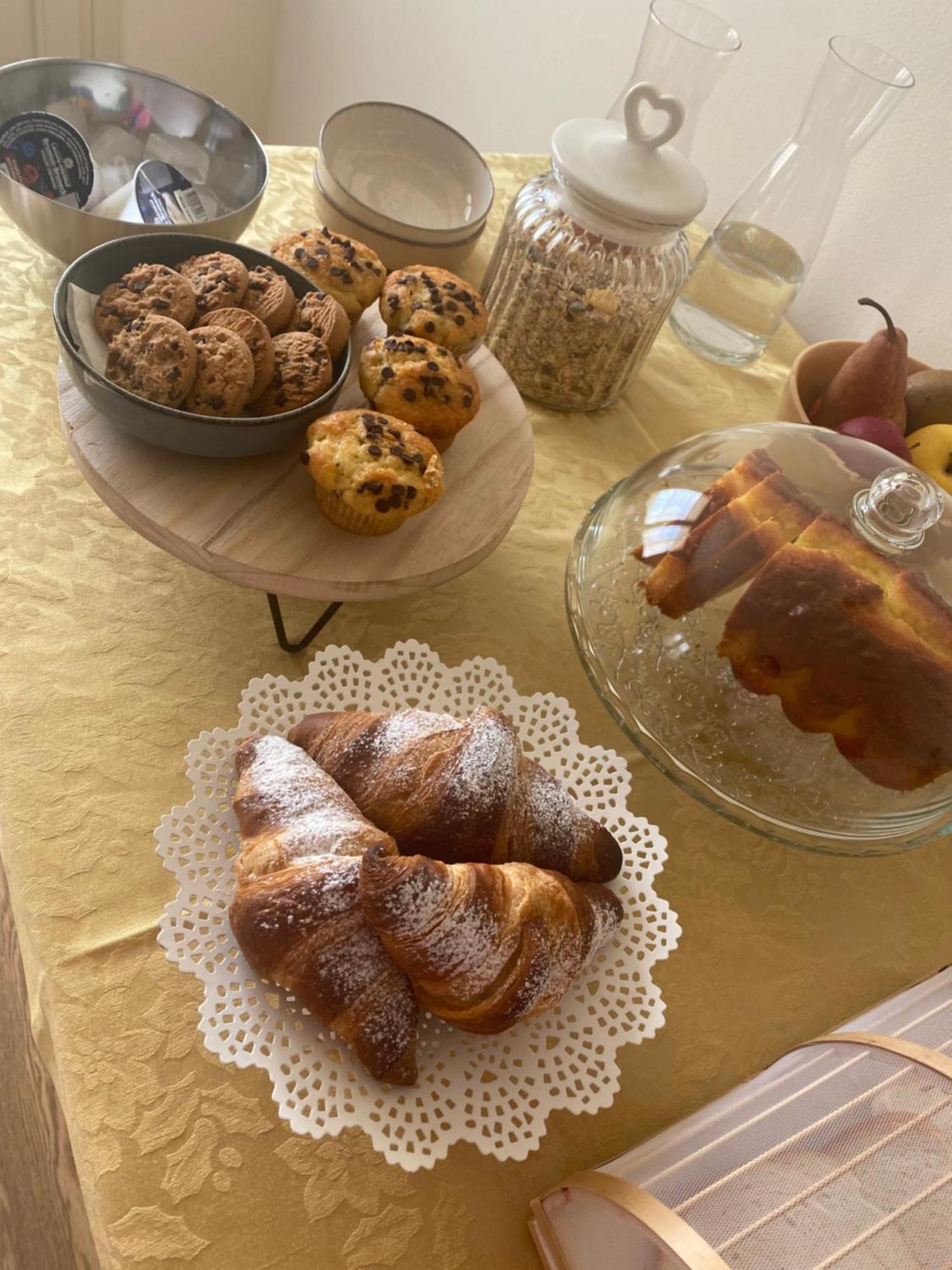 La Fabbrica Delle Idee Bed & Breakfast Fonte Luaran gambar
