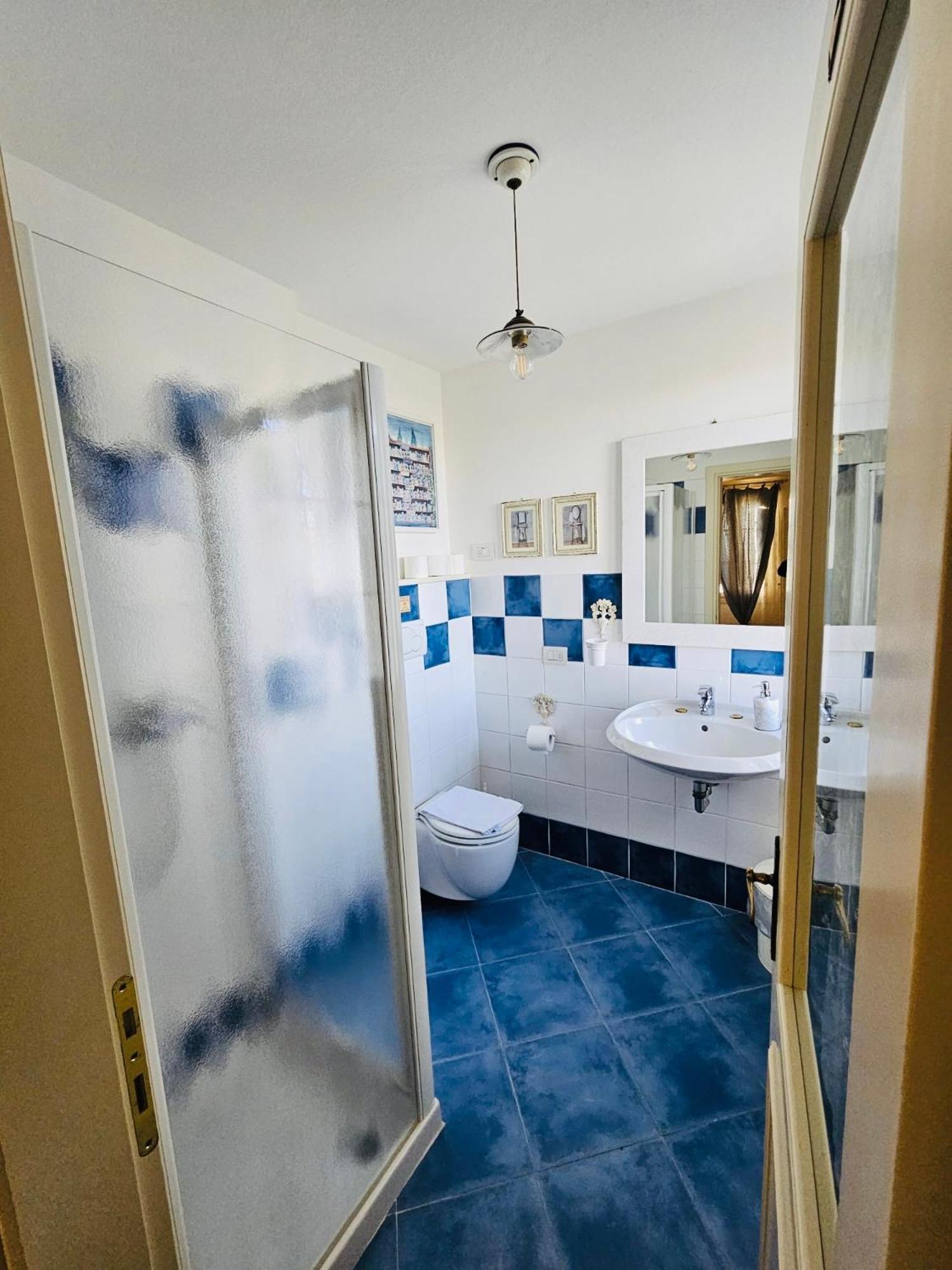 La Fabbrica Delle Idee Bed & Breakfast Fonte Luaran gambar