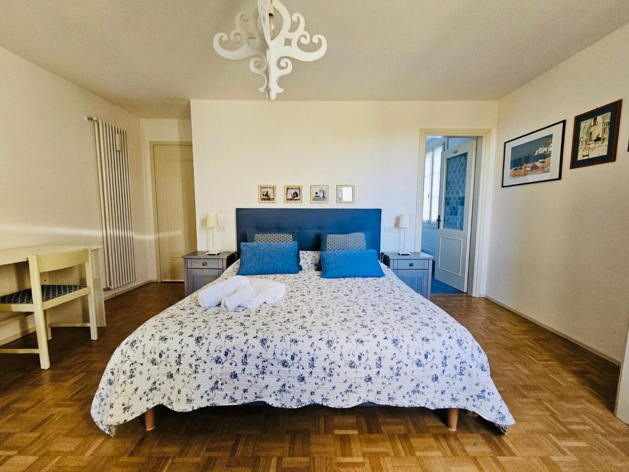 La Fabbrica Delle Idee Bed & Breakfast Fonte Luaran gambar