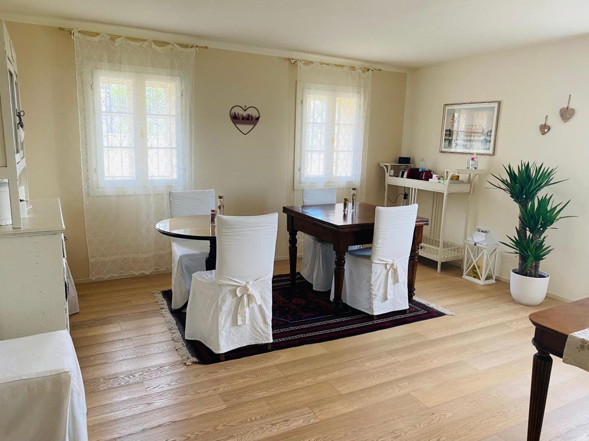 La Fabbrica Delle Idee Bed & Breakfast Fonte Luaran gambar