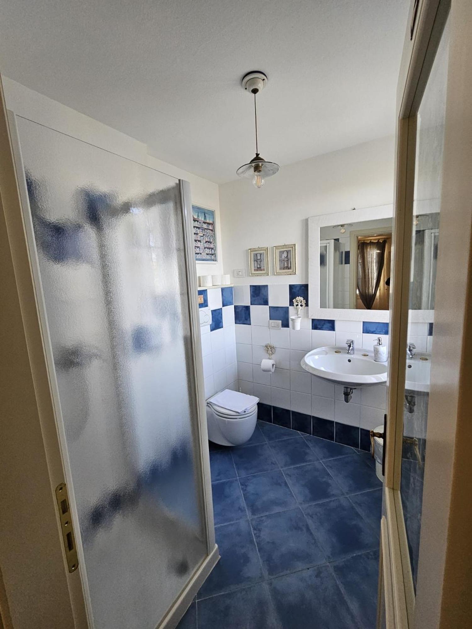 La Fabbrica Delle Idee Bed & Breakfast Fonte Luaran gambar