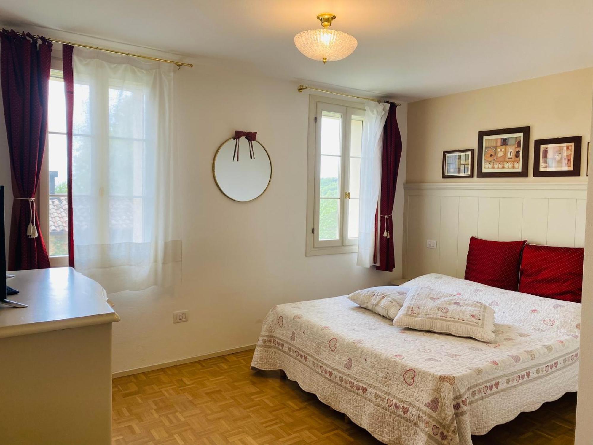 La Fabbrica Delle Idee Bed & Breakfast Fonte Bilik gambar