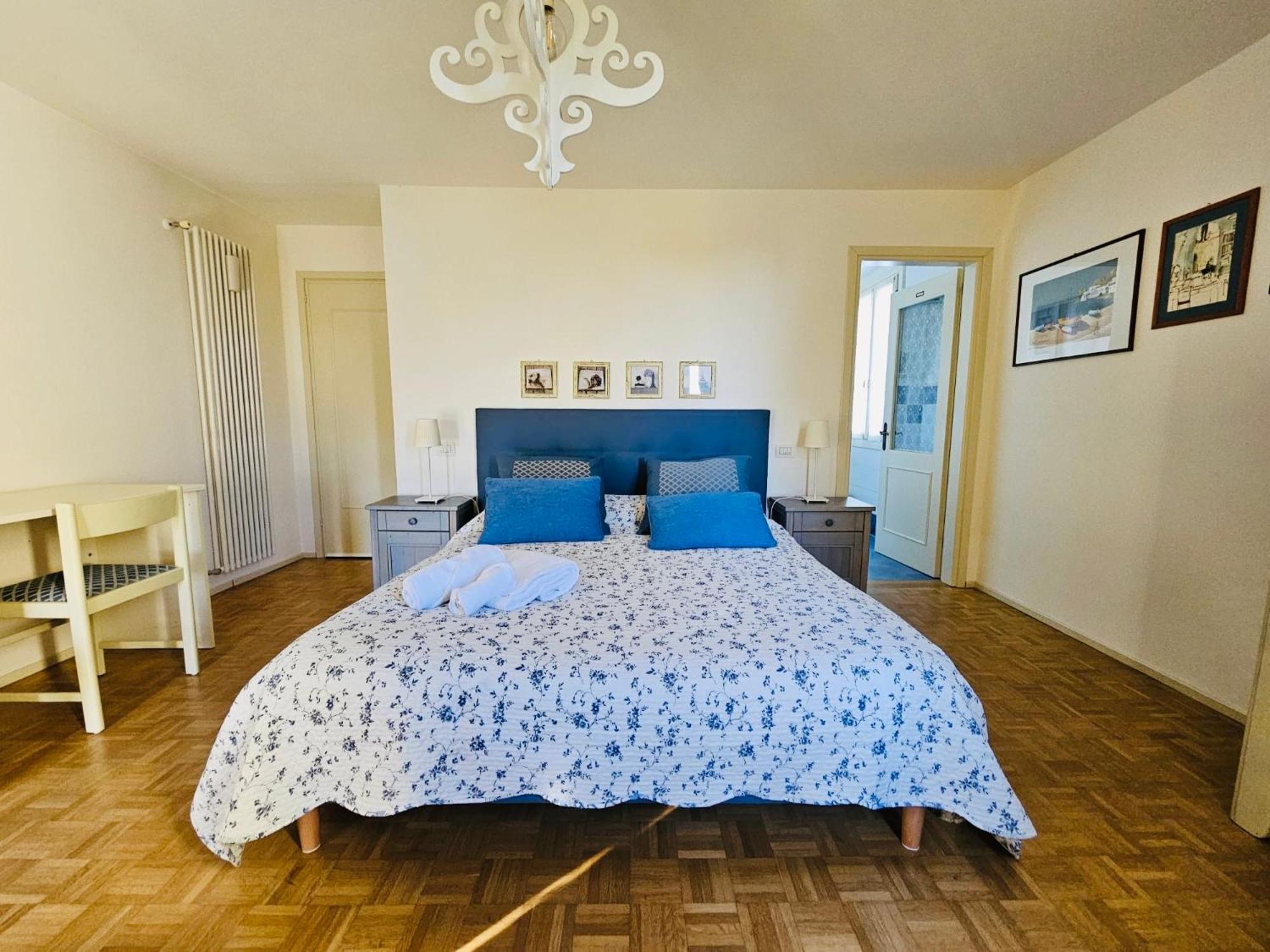 La Fabbrica Delle Idee Bed & Breakfast Fonte Luaran gambar
